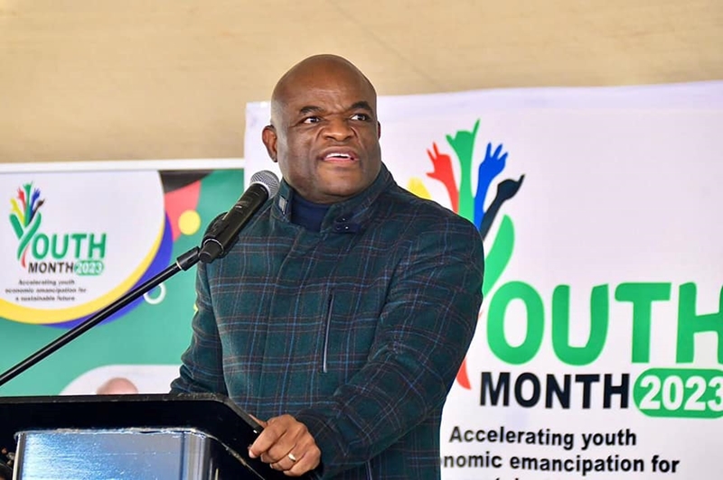 Northern Cape struggling to attract rare skills | News Article