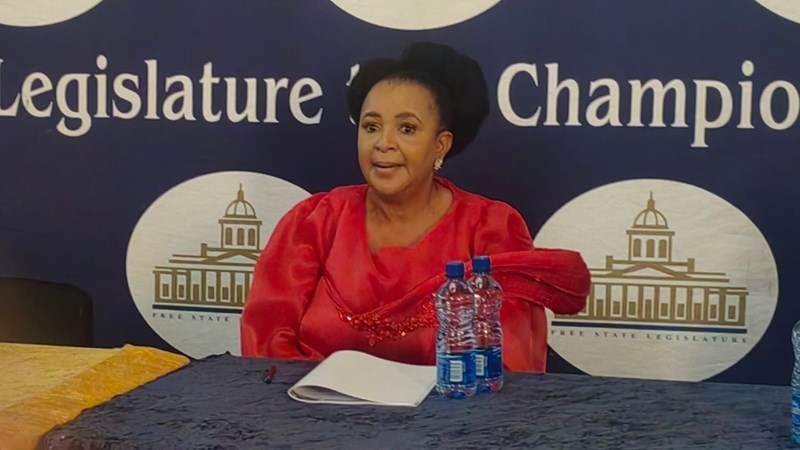 Free State premier, mayor to apologise to Thaba Nchu land beneficiaries Free State premier, mayor to apologise to Thaba Nchu land beneficiaries | News Article
