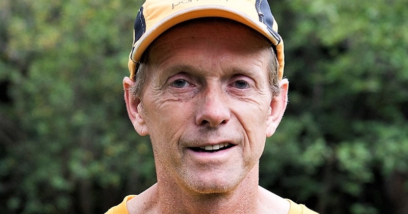 Bruce Fordyce gives some tips for winning the Comrades | News Article