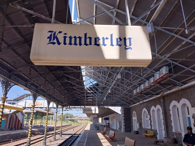 Help Kimberley weer skitter | News Article