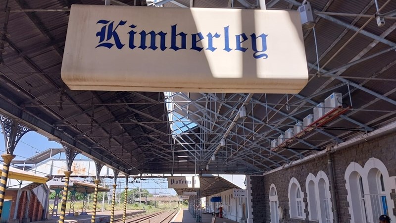 Help Kimberley weer skitter | News Article