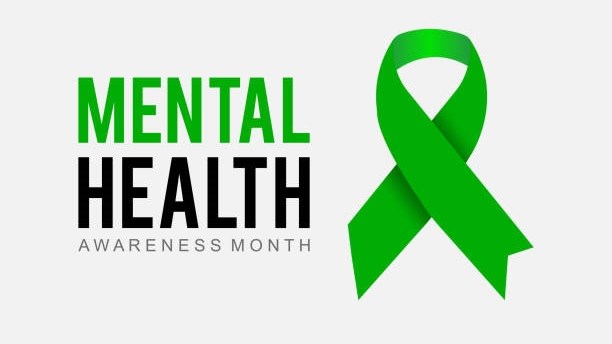 July is Mental Illness Awareness Month | News Article