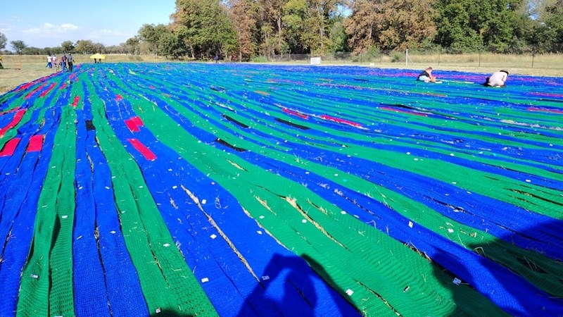 Vaal Triangle organisation plans to break four world records Vaal Triangle organisation plans to break four world records | News Article