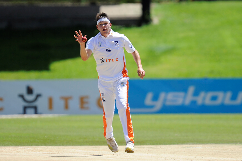 Coetzee finally set for Test debut | News Article