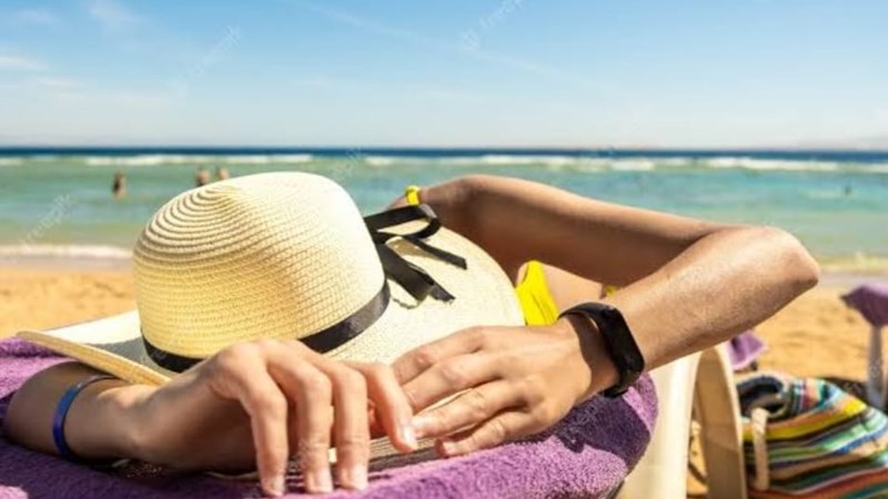 Bloemfonteinse dermatoloog gee raad oor velkanker Bloemfonteinse dermatoloog gee raad oor velkanker | News Article