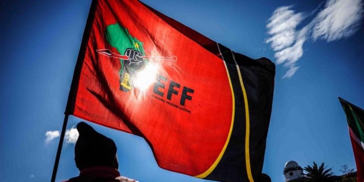 Free State EFF allegedly boycotts budget votes process | News Article