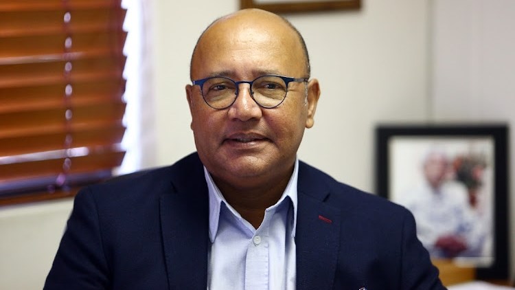 ‘SA boere moet beskerm word om voedselsekerheid te beveilig’ – Christo van der Rheede ‘SA boere moet beskerm word om voedselsekerheid te beveilig’ – Christo van der Rheede | News Article