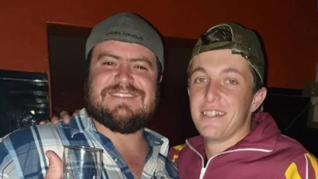 DOV beslis Potch-man moet vervolg word weens vriende se dood DOV beslis Potch-man moet vervolg word weens vriende se dood | News Article