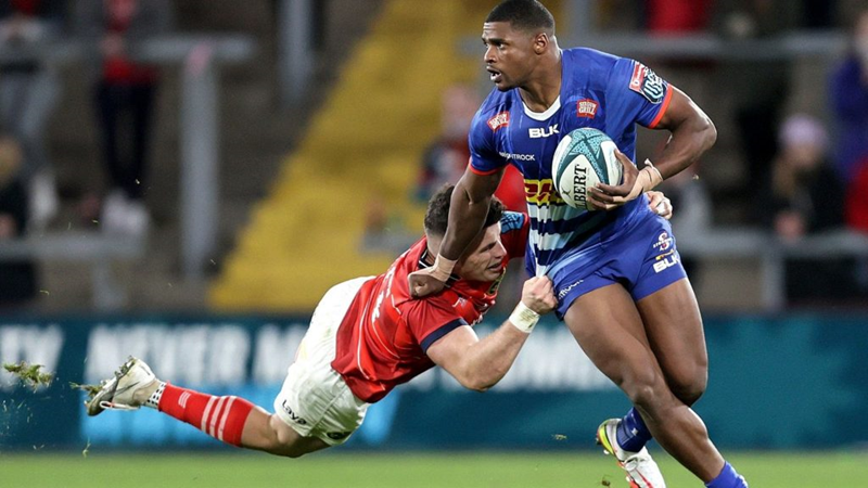 Rescheduled URC games in South Africa locked in | News Article