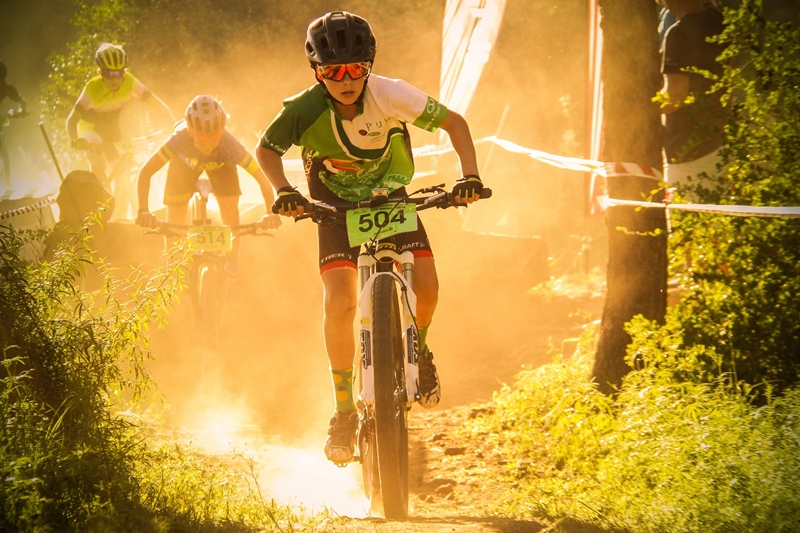 Revamped course to test riders at SA XCO Championship OFM