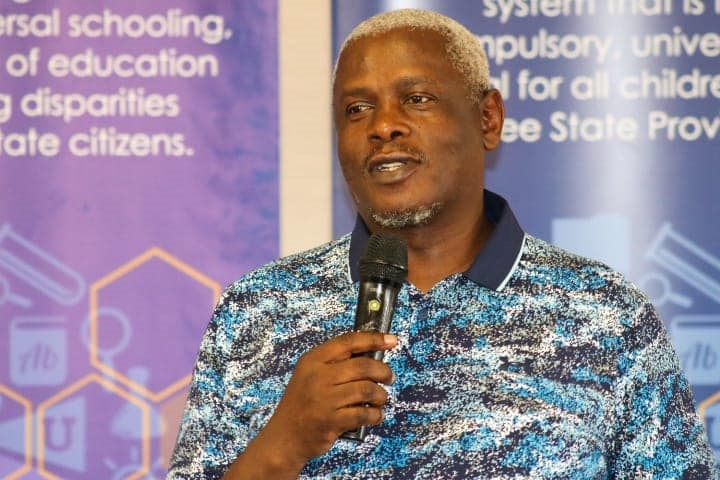 Vrystaatse Energiesekuriteit Indaba: Premier bespreek gereedheid | News Article
