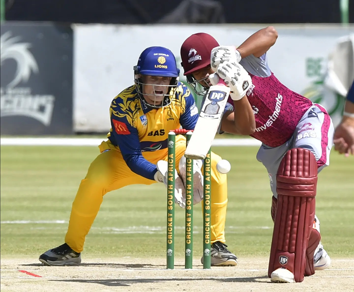NW Dragons target a complete performance | News Article