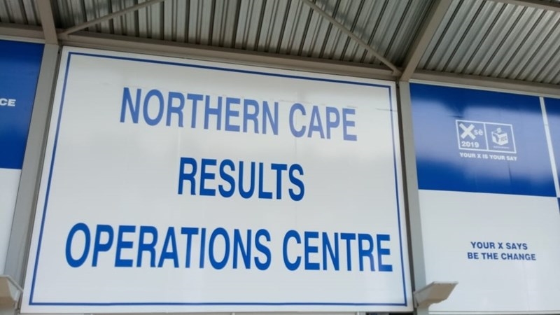 NC set to complete #Elections2021 vote count first  | News Article
