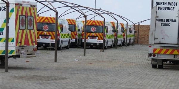 North West Health is ready for Easter medical emergencies | News Article