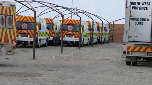 North West Health is ready for Easter medical emergencies | News Article