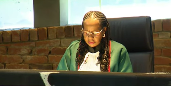 #BreakingNews: #Zuma sentenced to 15 months in prison | News Article