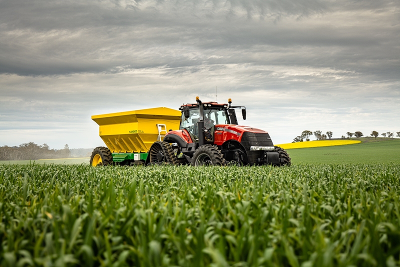 Agri-uur: Jongste Safex-nuus | News Article