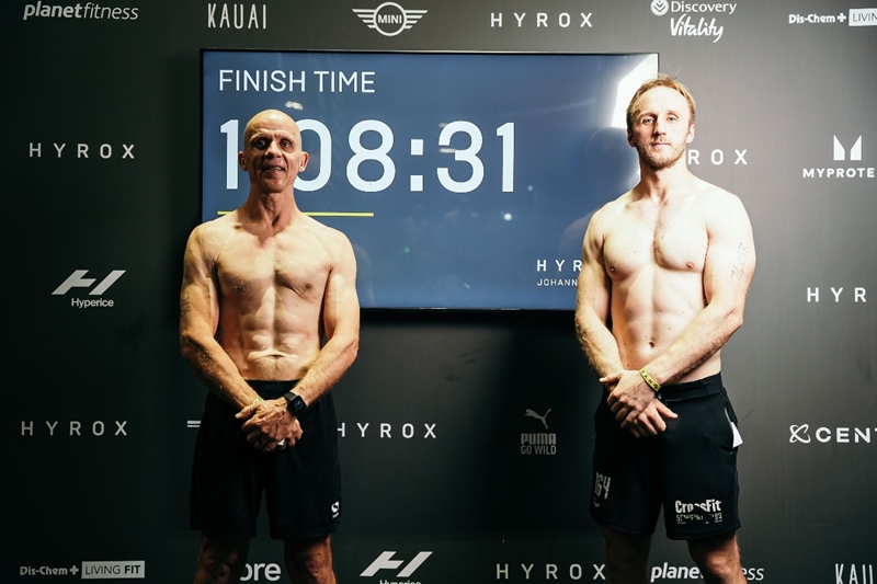 Vrystaters wys hul staal by Hyrox | News Article