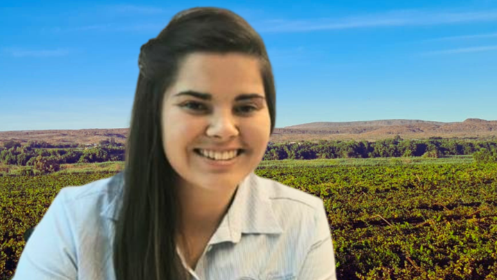 Vroue in Landbou: Byleveld, Agri Noord-Kaap se planmaker Vroue in Landbou: Byleveld, Agri Noord-Kaap se planmaker | News Article