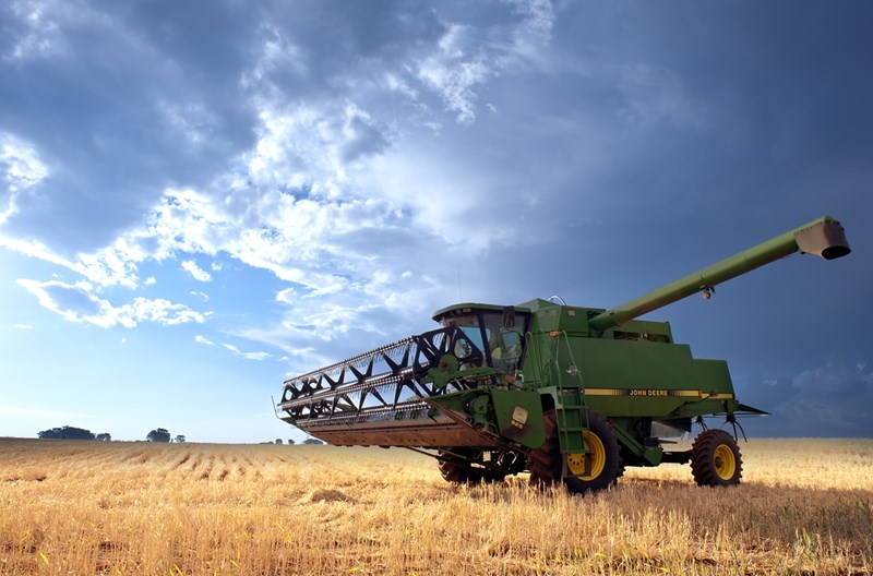 #Agbiz: SA’s agriculture machinery sales were robust in the first nine months of 2021 | News Article