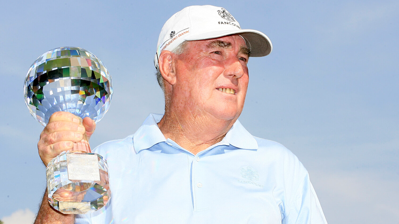 Former SA Open champion John Bland passes away | News Article