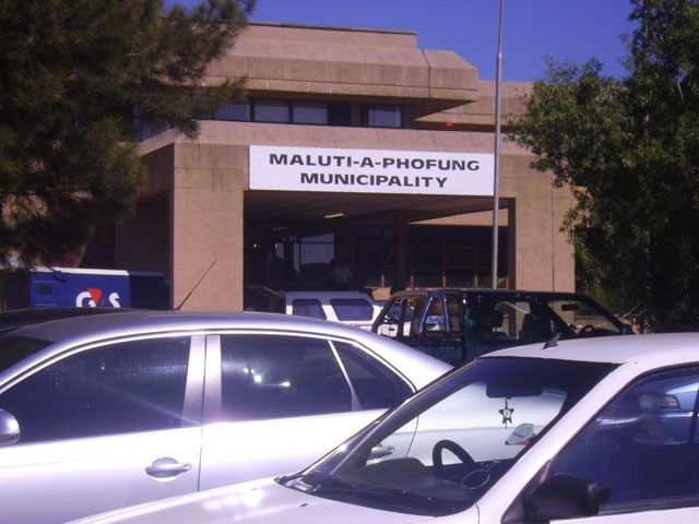 ANC, MAP16 accuse each other of poor leadership | News Article