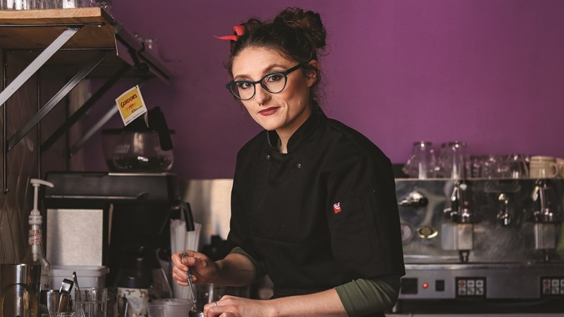 So what’s cooking with Get It Bloemfontein this July So what’s cooking with Get It Bloemfontein this July | News Article