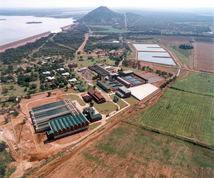 North West municipality announces planned water cuts | News Article