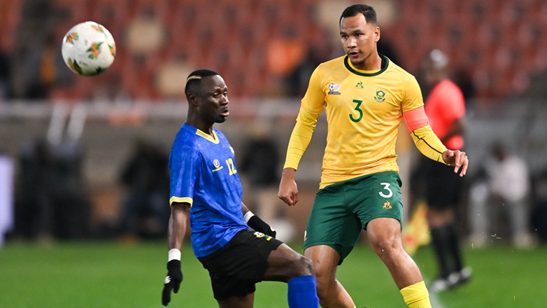 Broos pleased with goalless stalemate against Taifa Stars | News Article