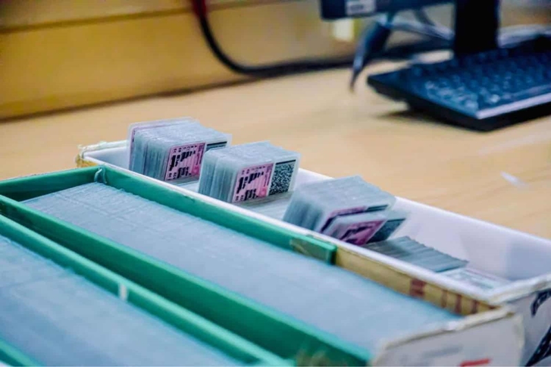 Driver’s licence renewal: Don’t miss this final extension | News Article