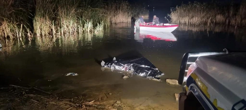 Drowning victim discovered but not yet identified | News Article