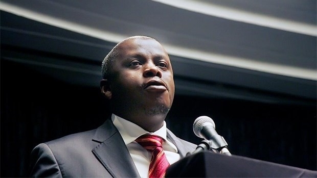 FS MPL challenges Dukwana's swearing-in | News Article