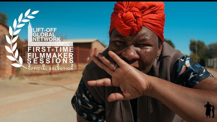 Award-winning Northern Cape film to debut on television Award-winning Northern Cape film to debut on television | News Article