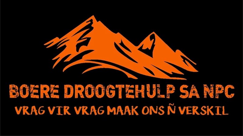 #Droogtehulp-organisasie op pad na NW ná veldbrande  | News Article