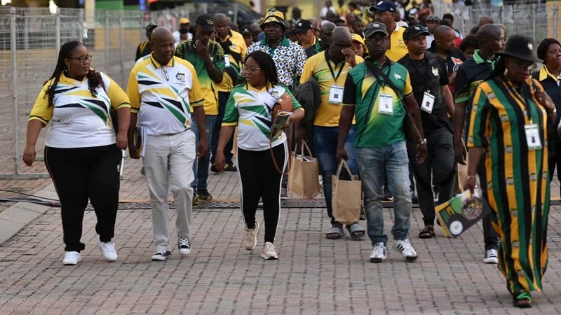 ANC lost over 330 000 members in 5 years | OFM