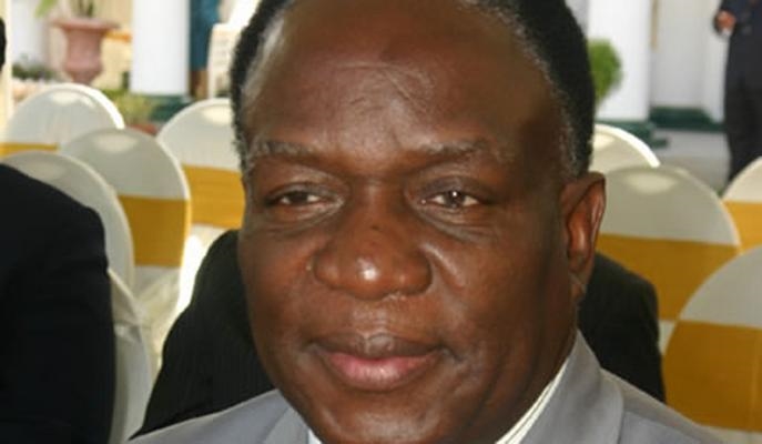 Ramathuba not xenophobic: Zimbabwe Exiles Forum | News Article
