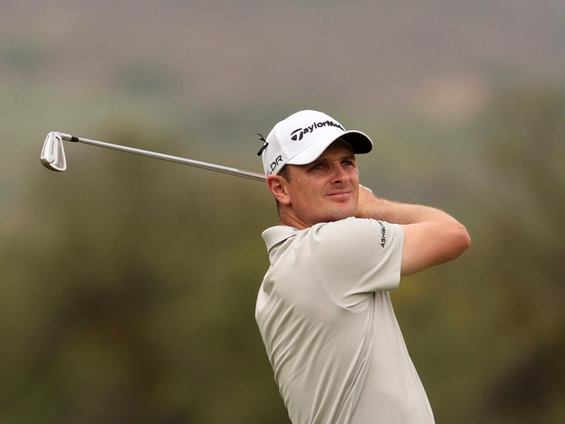Rose set for long-awaited return to Africa's Major | News Article