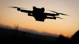 Conspiracy Corner – New Jersey Drones finally ‘explained’ | News Article