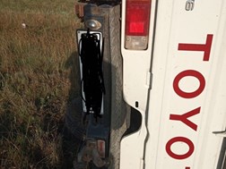 Accident on N1 leaves one dead | News Article