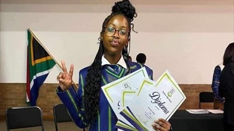 Education department saddened by death of Bloemfontein learner | News Article