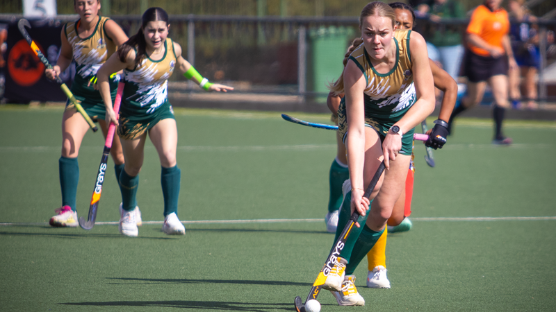 Mixed fortunes in tough Super 12 opener for Bloem sides | News Article