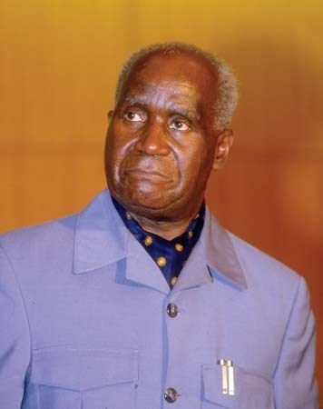 FS MEC commends late Kenneth Kaunda for his humanity | News Article
