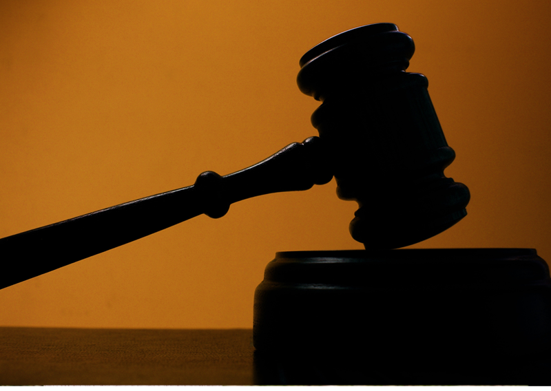 Man lank tronk toe vir rooftogte in Roodepan | News Article