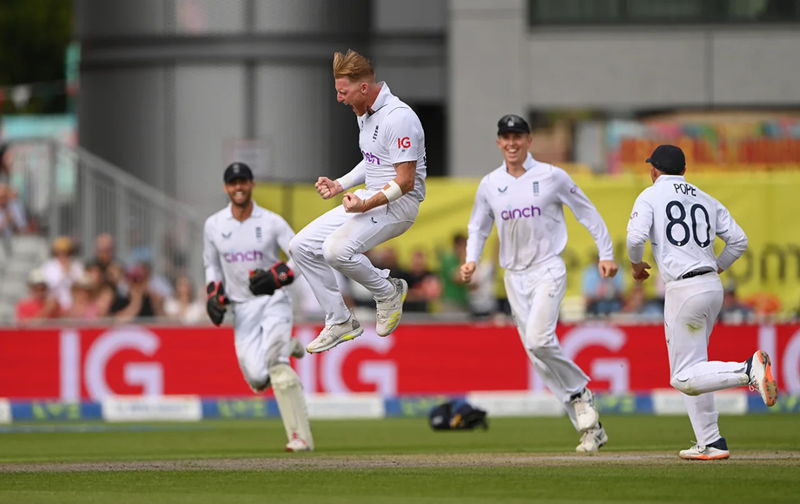 England want fast, flat wickets for the Ashes | News Article