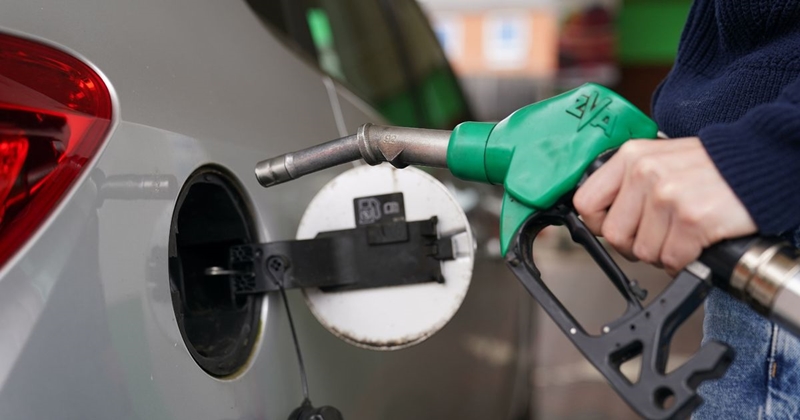 #OFMBusinessHour: Government needs to curb soaring fuel prices, now | News Article