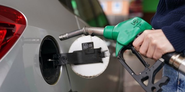 #OFMBusinessHour: Government needs to curb soaring fuel prices, now | News Article
