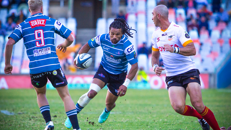 Rosko ready to spread the magic again Rosko ready to spread the magic again | News Article