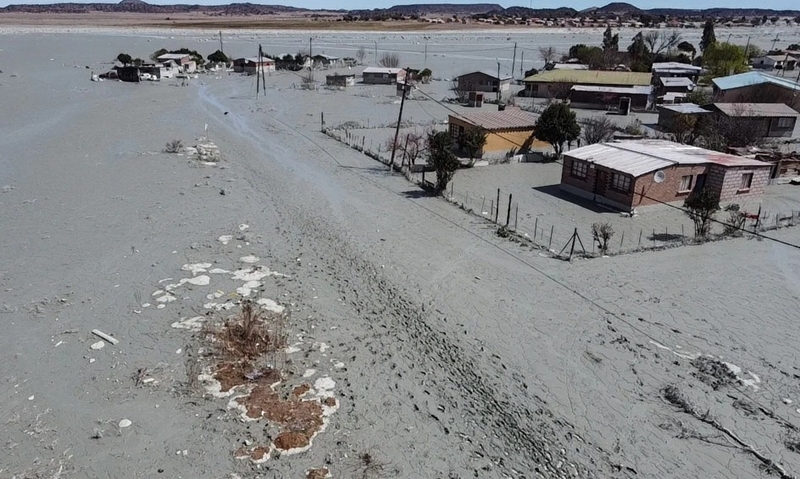 Report on Jagersfontein mine dam wall collapse to be released on Friday | News Article