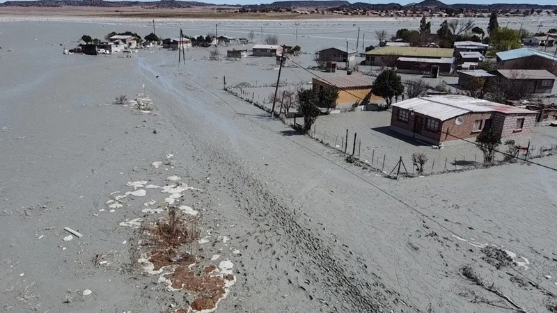 Report on Jagersfontein mine dam wall collapse to be released on Friday | News Article