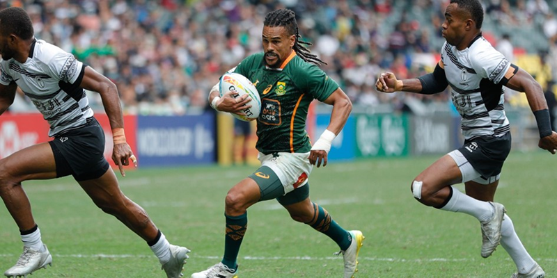 Hurt Blitzboks rue missed opportunities in Hong Kong | News Article